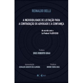 A-inexigibilidade-de-licitacao-para-a-contratacao-do-advogado-e-a-confianca:-de-acordo-com-a-Lei-Federal-14.039/2020