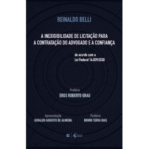 A-inexigibilidade-de-licitacao-para-a-contratacao-do-advogado-e-a-confianca--de-acordo-com-a-Lei-Federal-14.039-2020