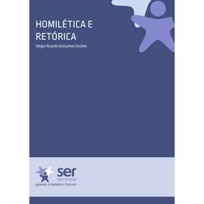 Homiletica-e-Retorica