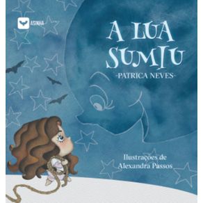 A-lua-sumiu