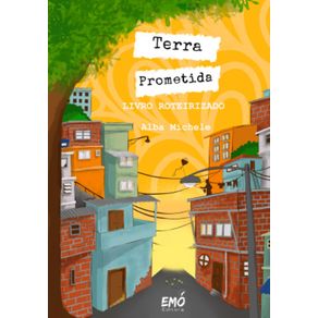 Terra-prometida:-livro-roteirizado