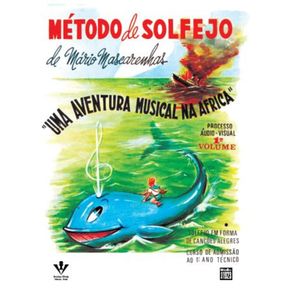 Metodo-de-Solfejo--Uma-Aventura-Musical-Na-Africa