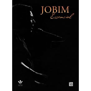 Jobim-Essencial