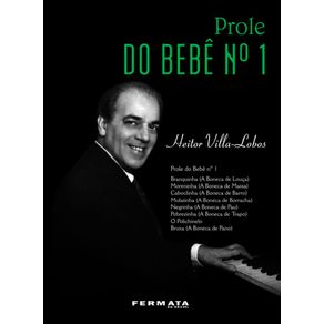 Prole-do-Bebe-No-1