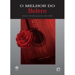 O-Melhor-do-Bolero