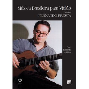 Musica-Brasileira-Para-Violao