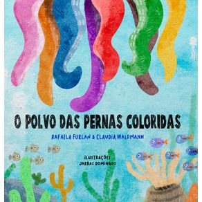 O-Polvo-das-Pernas-Coloridas