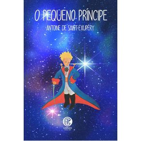 O-PEQUENO-PRINCIPE