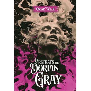 O-retrato-de-Dorian-Gray