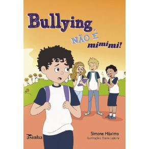 Bullying-nao-e-mimimi-