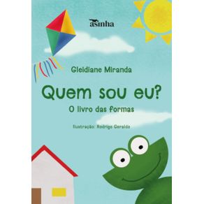 Quem-sou-eu--o-livro-das-formas