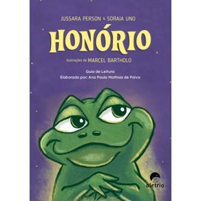 Guia-de-leitura--Honorio