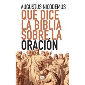 Que-dice-la-Biblia-sobre-la-oracion