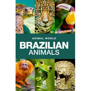 Animal-World:-Brazilian-Animal