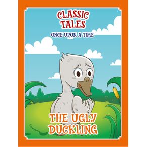 Classic-Tales-Once-Upon-a-Time---Ugly-Duckling