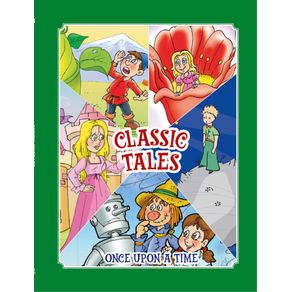 Classic-Tales-Once-Upon-a-Time---5-in-1