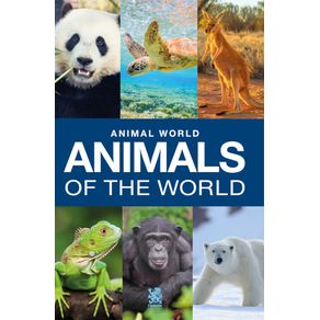 Animal-World--Animals-of-the-World