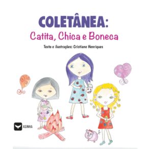 Coletanea---Catita-Chica-e-Boneca