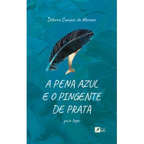 A-pena-azul-e-o-pingente-de-prata