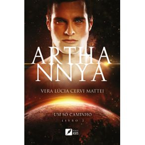 Arthannya--um-so-caminho---Livro-2