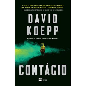 Contagio