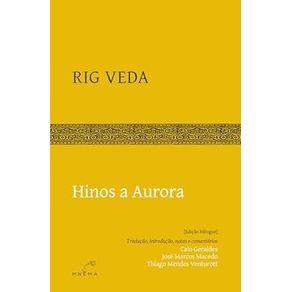 Hinos-a-Aurora---Rig-Veda