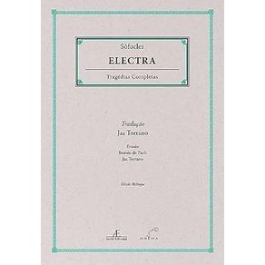 Electra---Sofocles