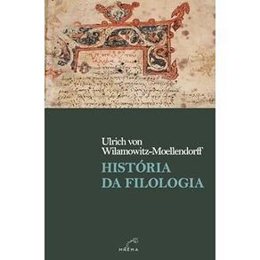 Historia-da-Filologia