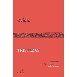 Tristezas---Ovidio