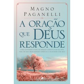 A-oracao-que-Deus-responde