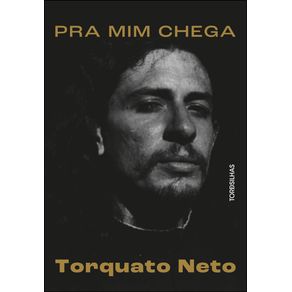 Pra-mim-chega