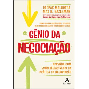 Genio-da-negociacao