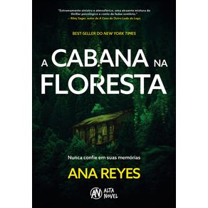 A-cabana-na-floresta