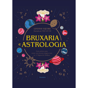 Bruxaria-e-astrologia