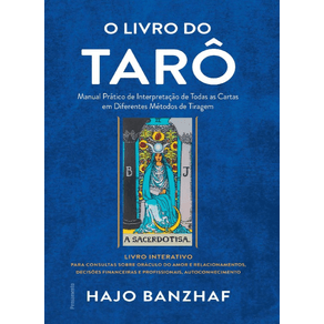 O-livro-do-taro