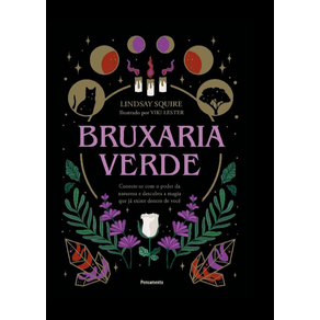 Bruxaria-verde