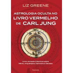 Astrologia-oculta-no-livro-vermelho-de-Carl-Jung