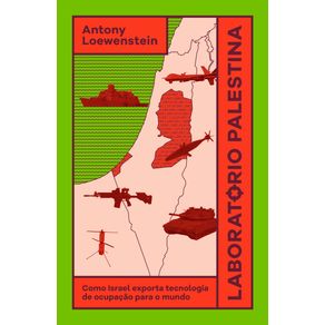 Laboratorio-Palestina