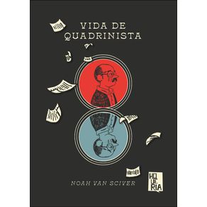 Vida-de-quadrinista