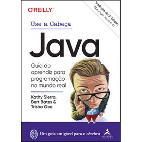 Use-a-Cabeca-Java-–-3a-Edicao--3009-