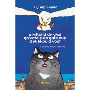 A-historia-de-uma-gaivota-e-do-gato-que-a-ensinou-a-voar-