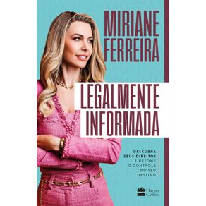 Legalmente-informada
