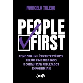 People-first