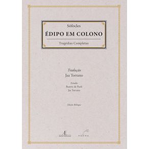 Edipo-em-Colono---Sofocles
