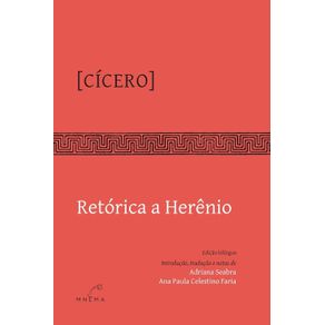 Retorica-a-Herenio---Cicero