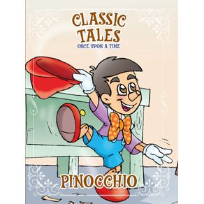 Classic-Tales-Once-Upon-a-Time---Pinocchio