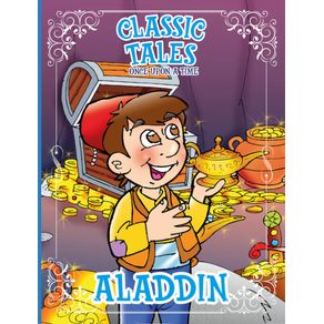 Classic-Tales-Once-Upon-a-Time---Aladdin