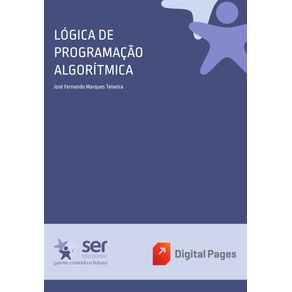 Logica-de-Programacao-Algoritmica