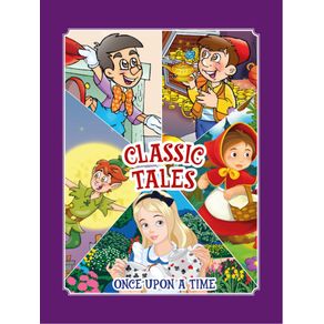 Classic-Tales-Once-Upon-a-Time---5-in-1