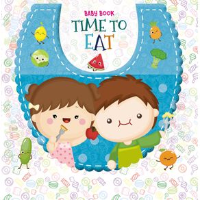 Baby-Book--Time-To-Eat